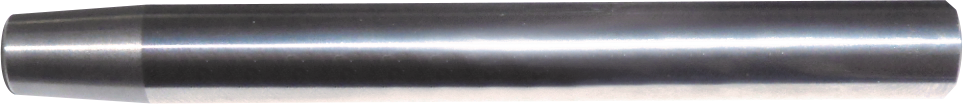 Verlängerung Einschraubfräser VHM mit IK DxL 20X100mm