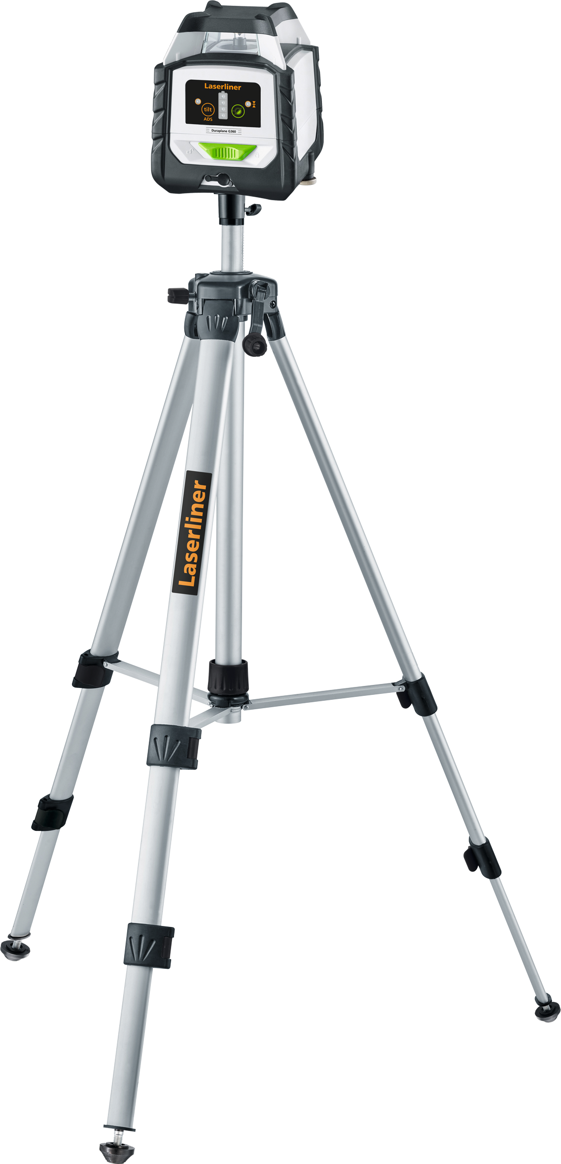 Linienlaser Duraplane G360 Sortiment 360° 175cm Linienlaser Duraplane G360 Sortiment 360° 175cm