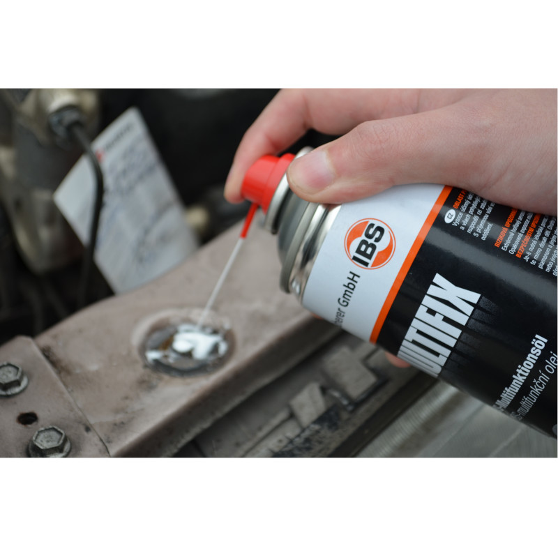 Multifunktionsöl MultiFix Spray 0,5l