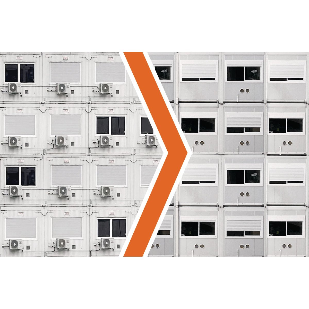 Klimagerät Unicraft MAC 2950 H