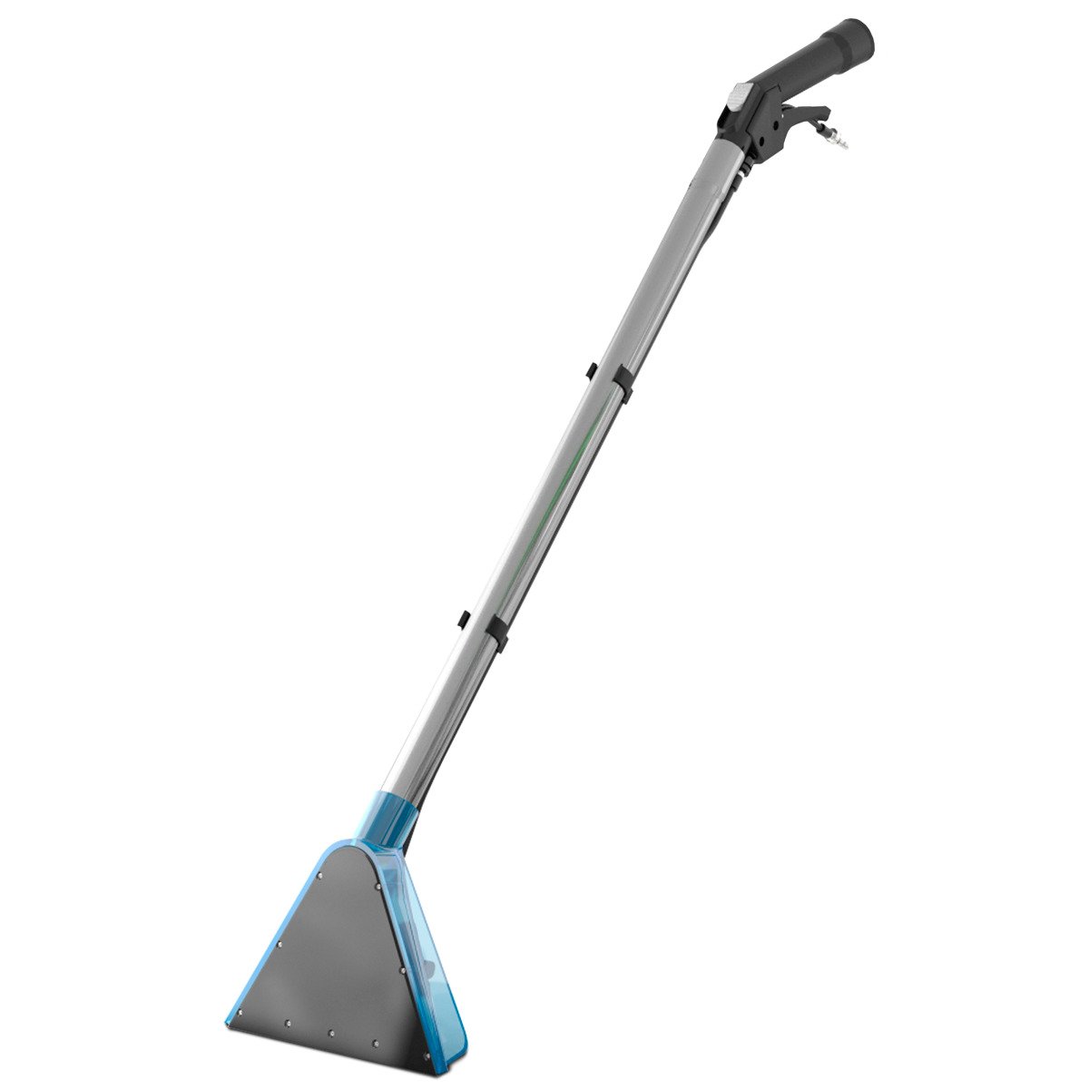 Teppich- und Bodenreinigungsdüse Cleancraft