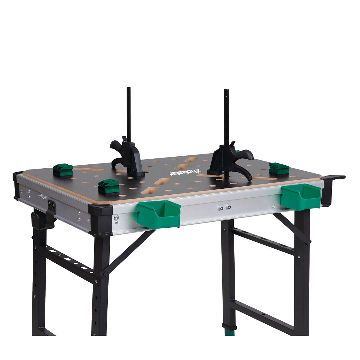 Multifunktionstisch Holzstar MFT 455