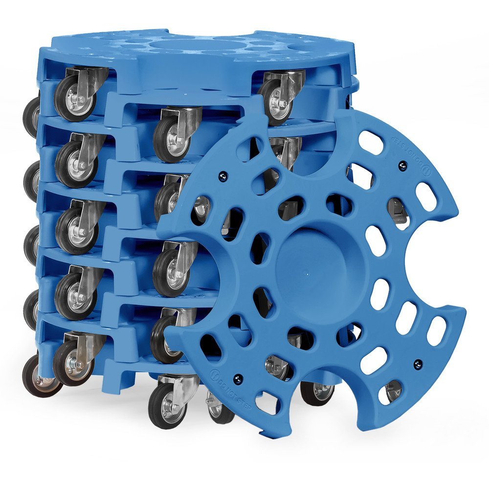 Reifen-Roller TYRE TROLLEY