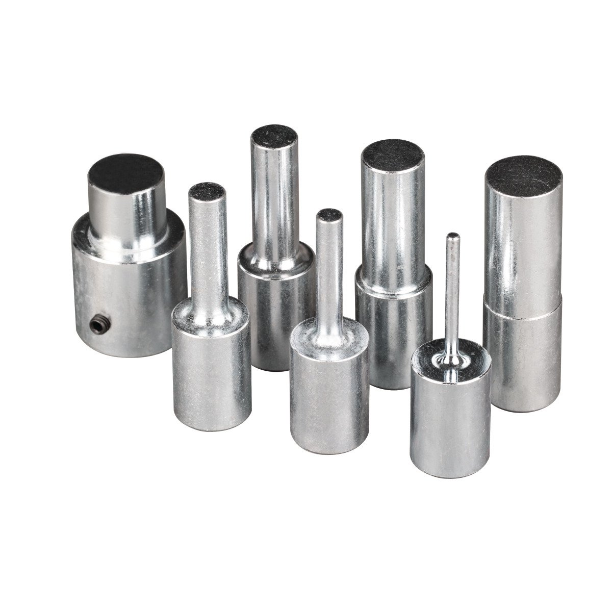 Druckdornsatz Metallkraft für WPP 160