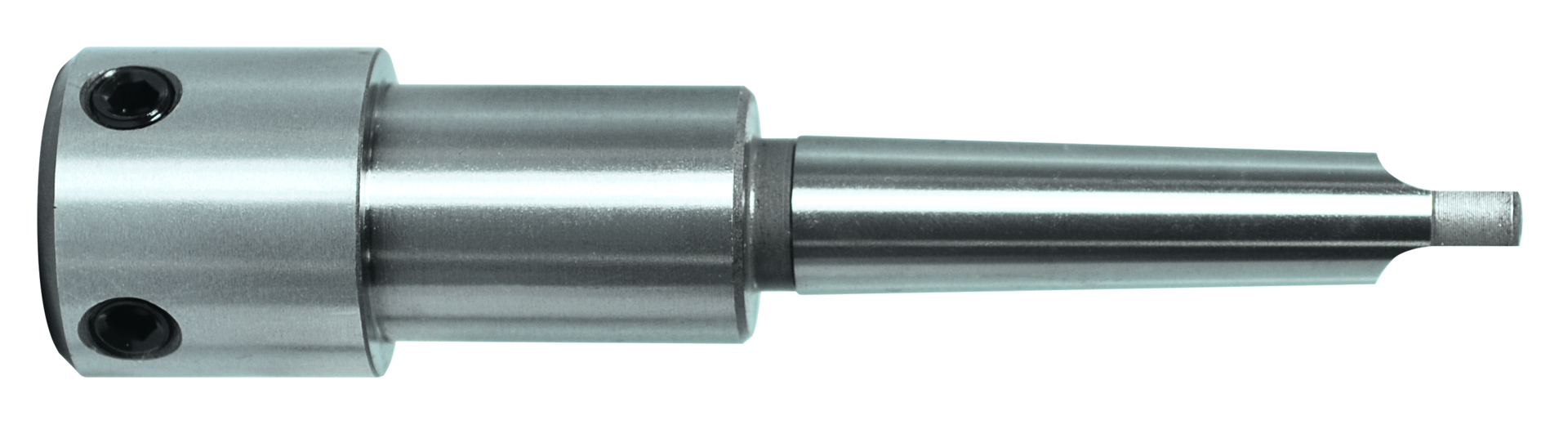 Adapter MK auf Weldon 19mm MK2 für Kernbohrer