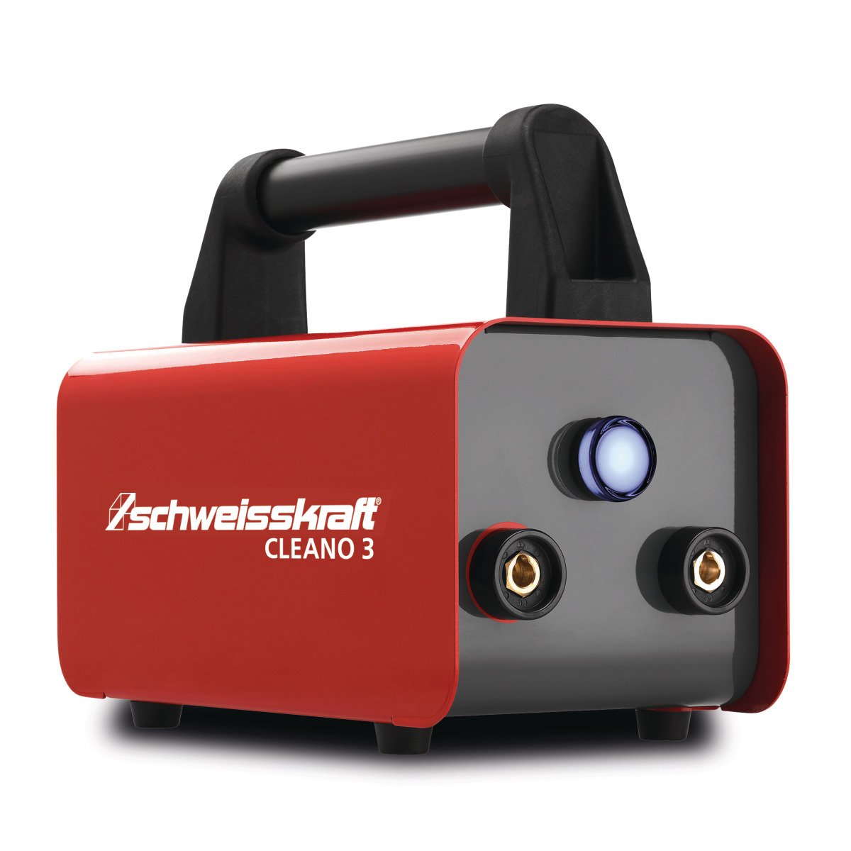 Reinigungsgerät Schweisskraft CLEANO 3