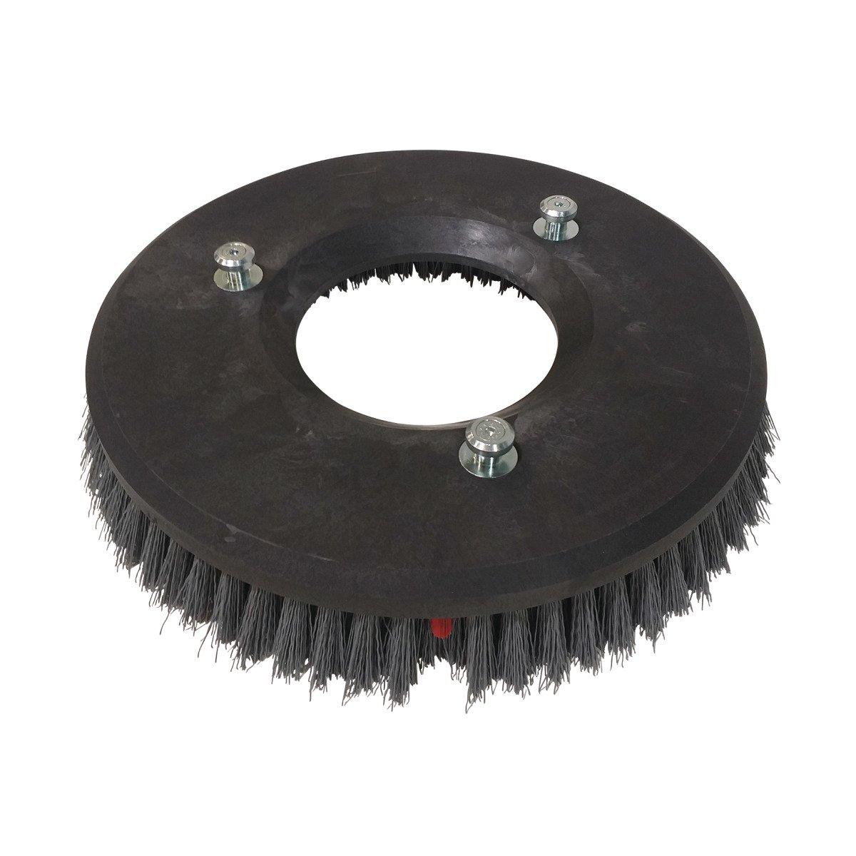 Scheibenbürste Cleancraft 350/0,8mm, K240, Tynex