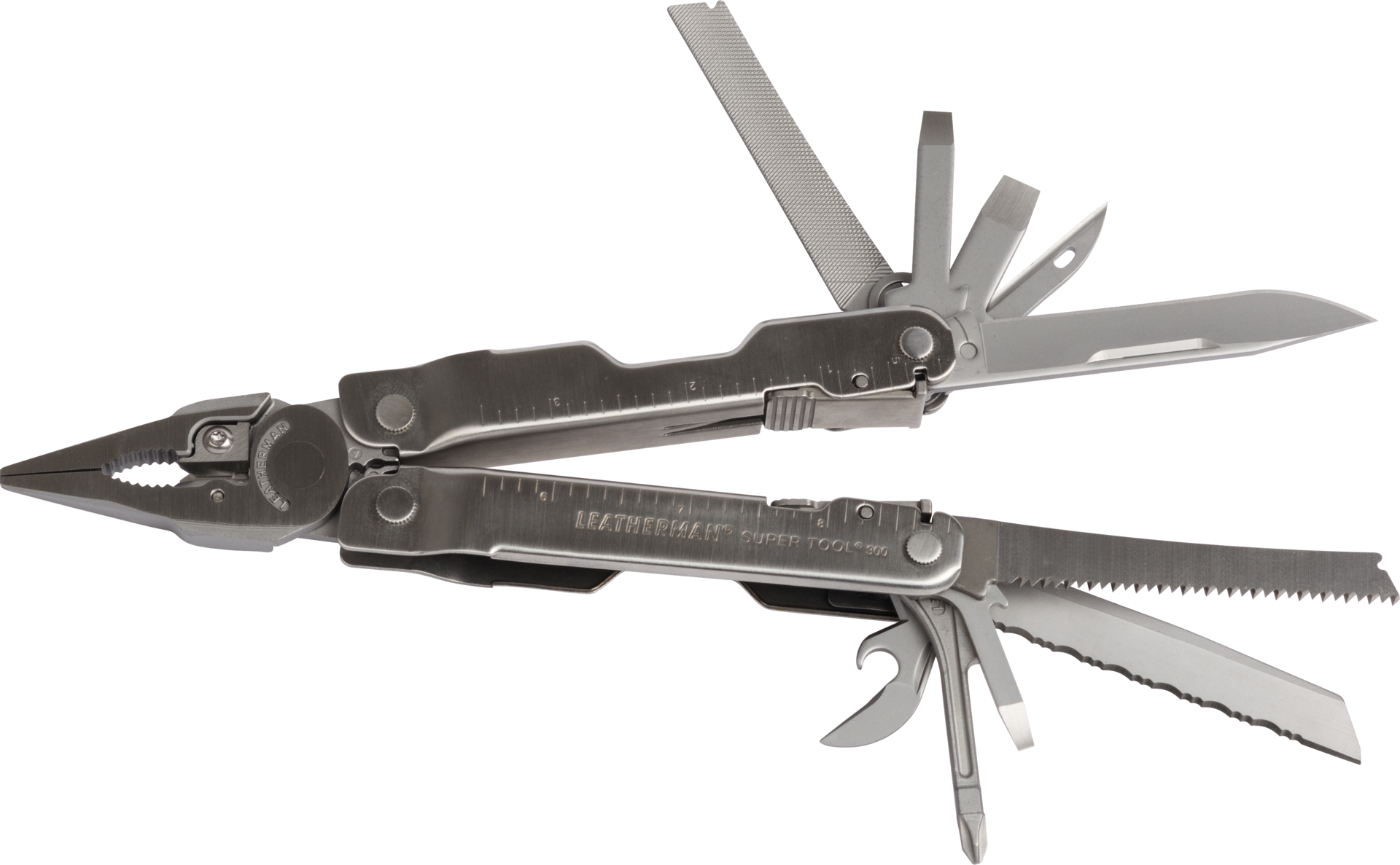 Multi-Tool 19 Werkzeuge Supertool® 300