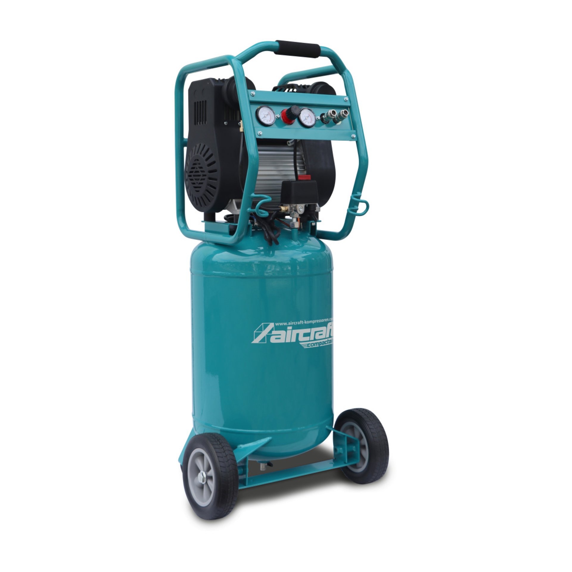 Kolbenkompressor Aircraft COMPACT-AIR 320/90 V OF E