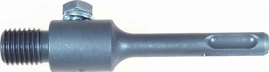Aufnahmeschaft M16 mit SDS-plus L220mm Aufnahmeschaft M16 mit SDS-plus L220mm