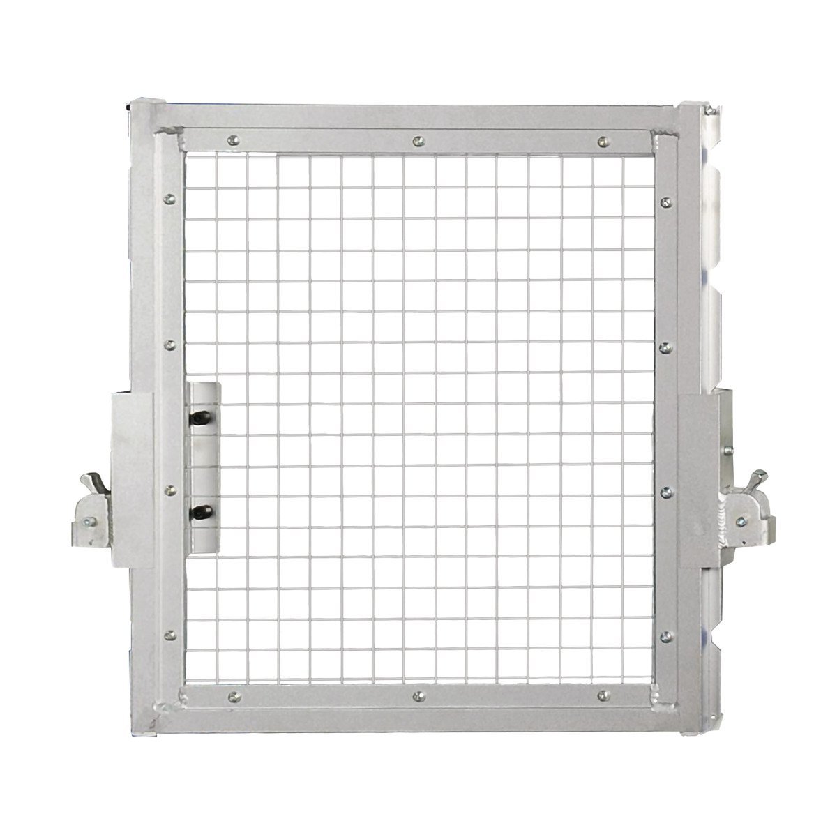 Griffschutz Unicraft für WPP 100 E / WPP 100 HMC