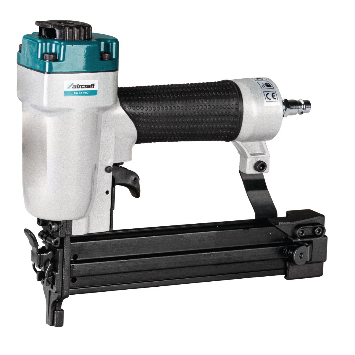 Klammergerät Aircraft KG 32 PRO