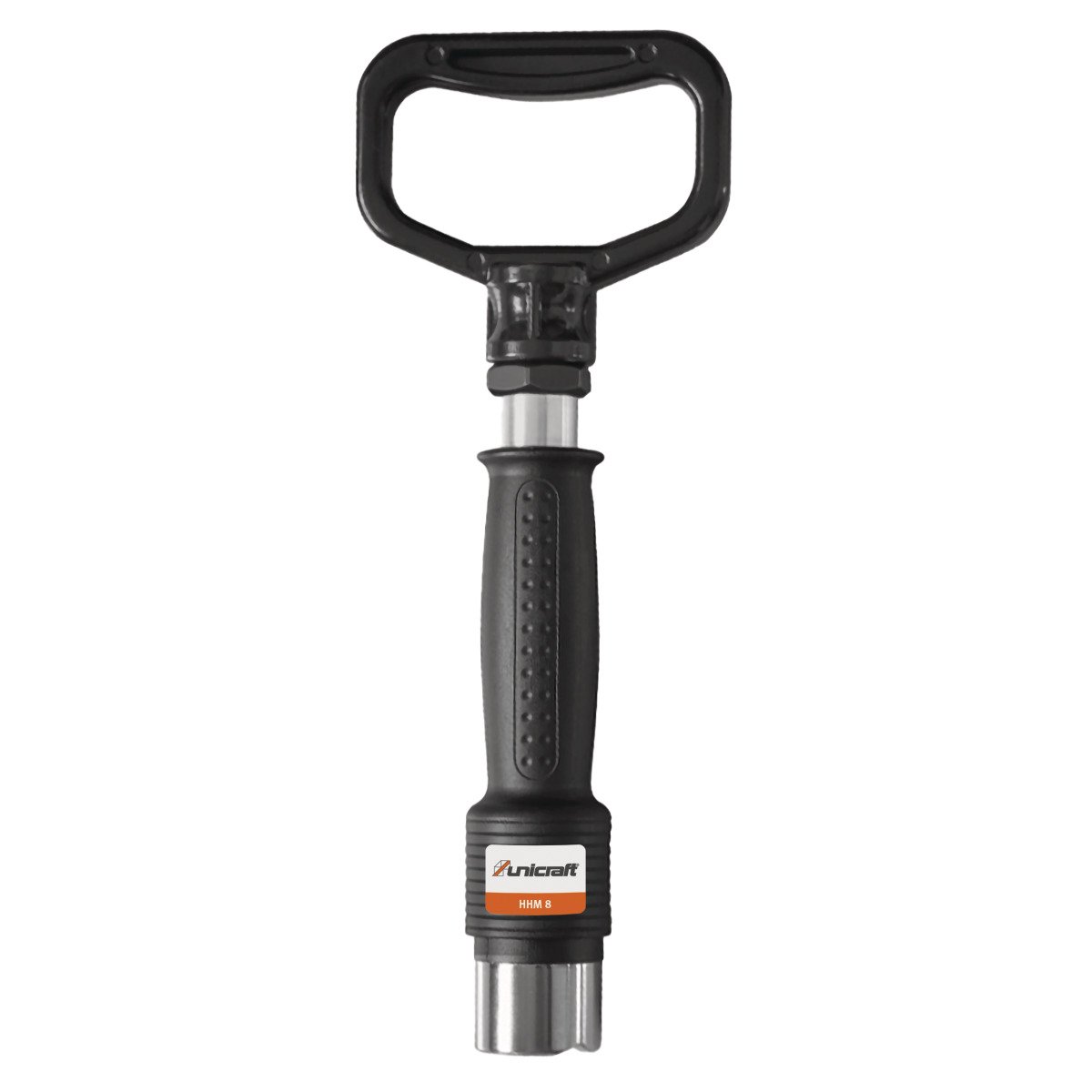 Handhebemagnet Unicraft HHM 8