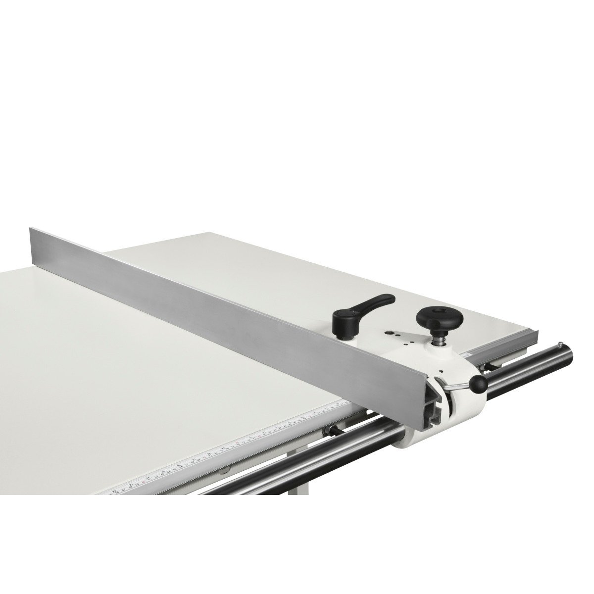 Formatkreissäge Holzkraft minimax sc 3c 26 mit Vorritzeinrichtung