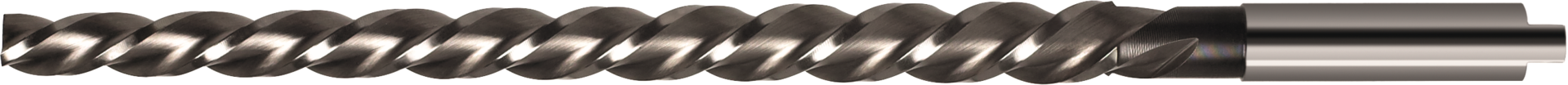 Eyltool Premium Maschinen-Kegelreibahle HSSE 1:50 DIN 2179 Ø5 mm