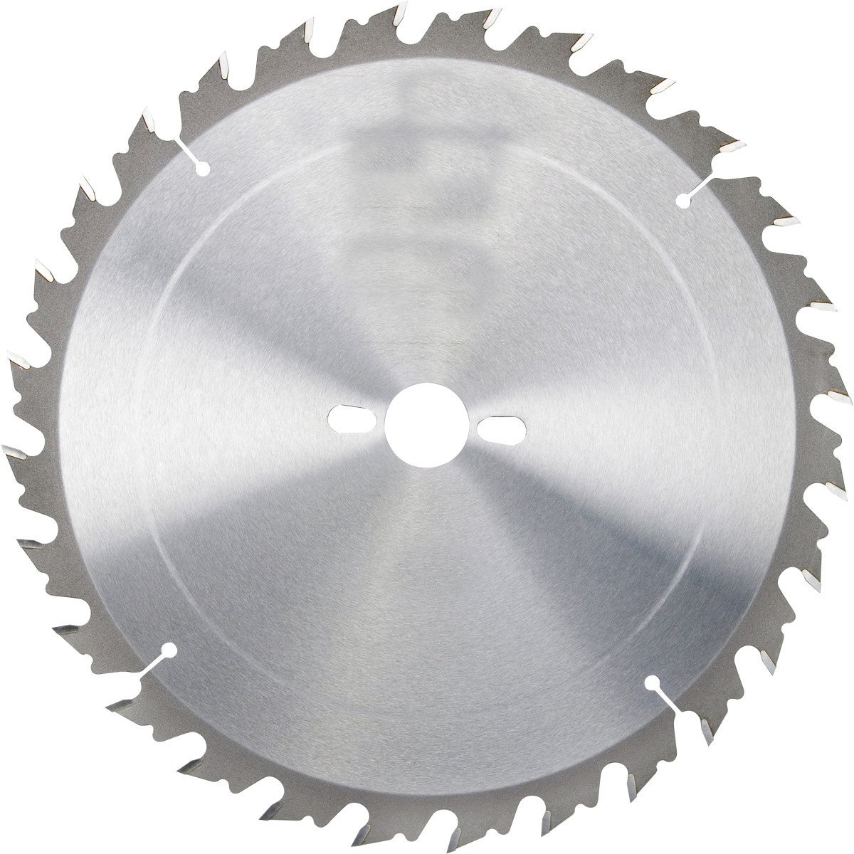 Zuschneid-Wechsel-Kreissägeblatt Holzkraft Ø 550 mm