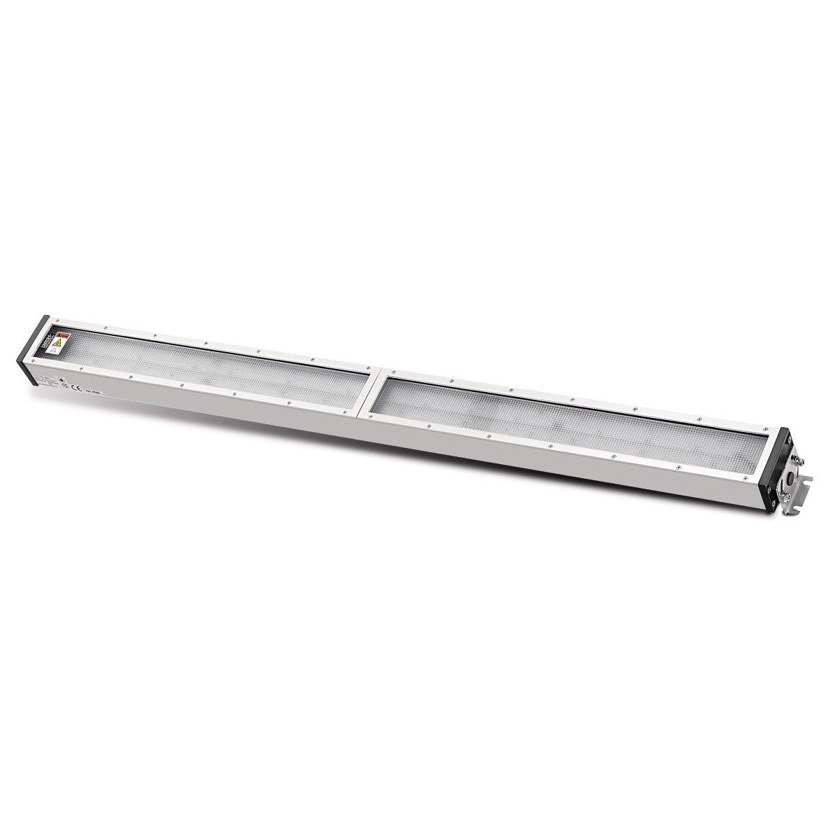 LED-Maschinen- und Werkstattleuchte Optimum MWL 4 / 230V AC