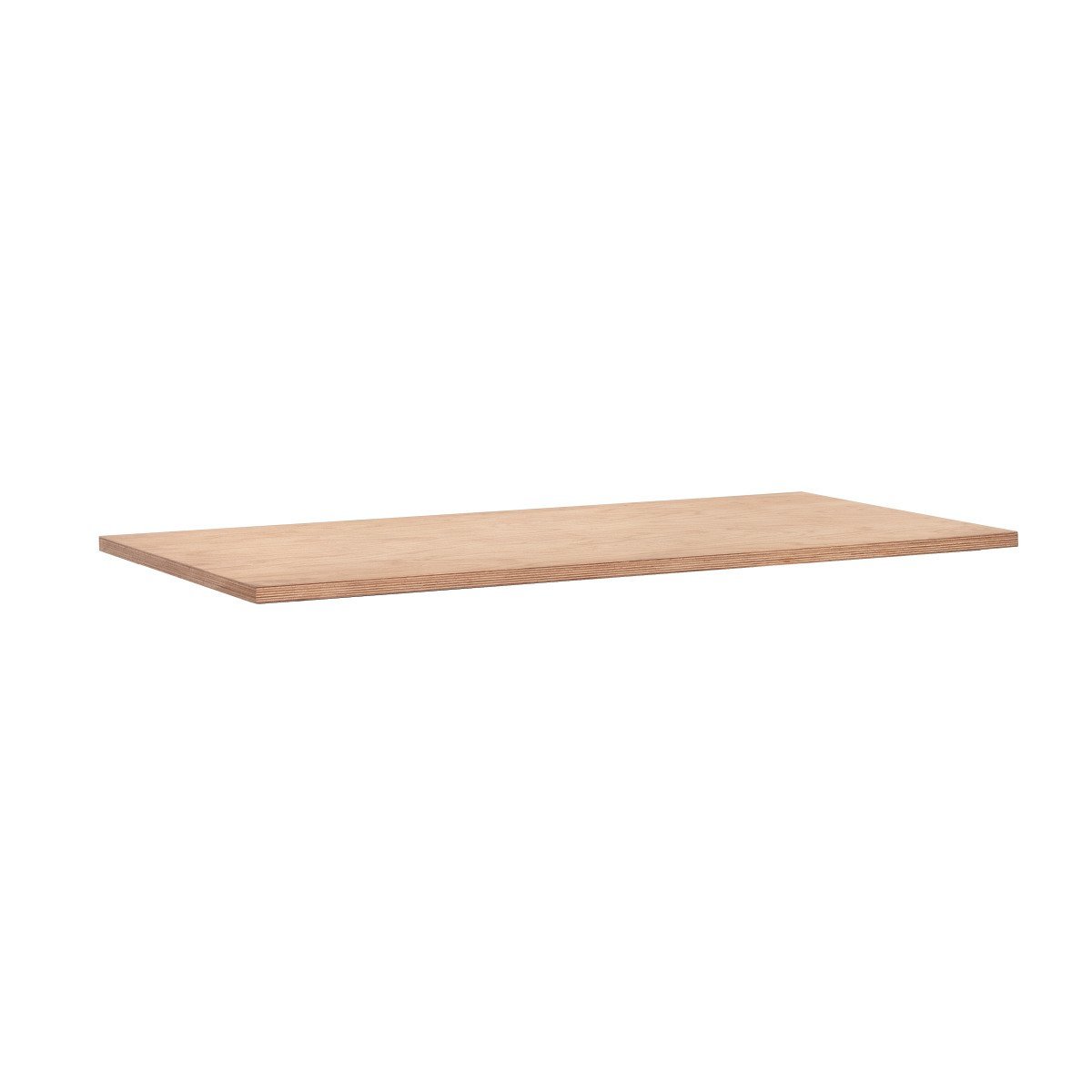 Arbeitsplatte Holzkraft Buche Multiplex 30 mm (HK)