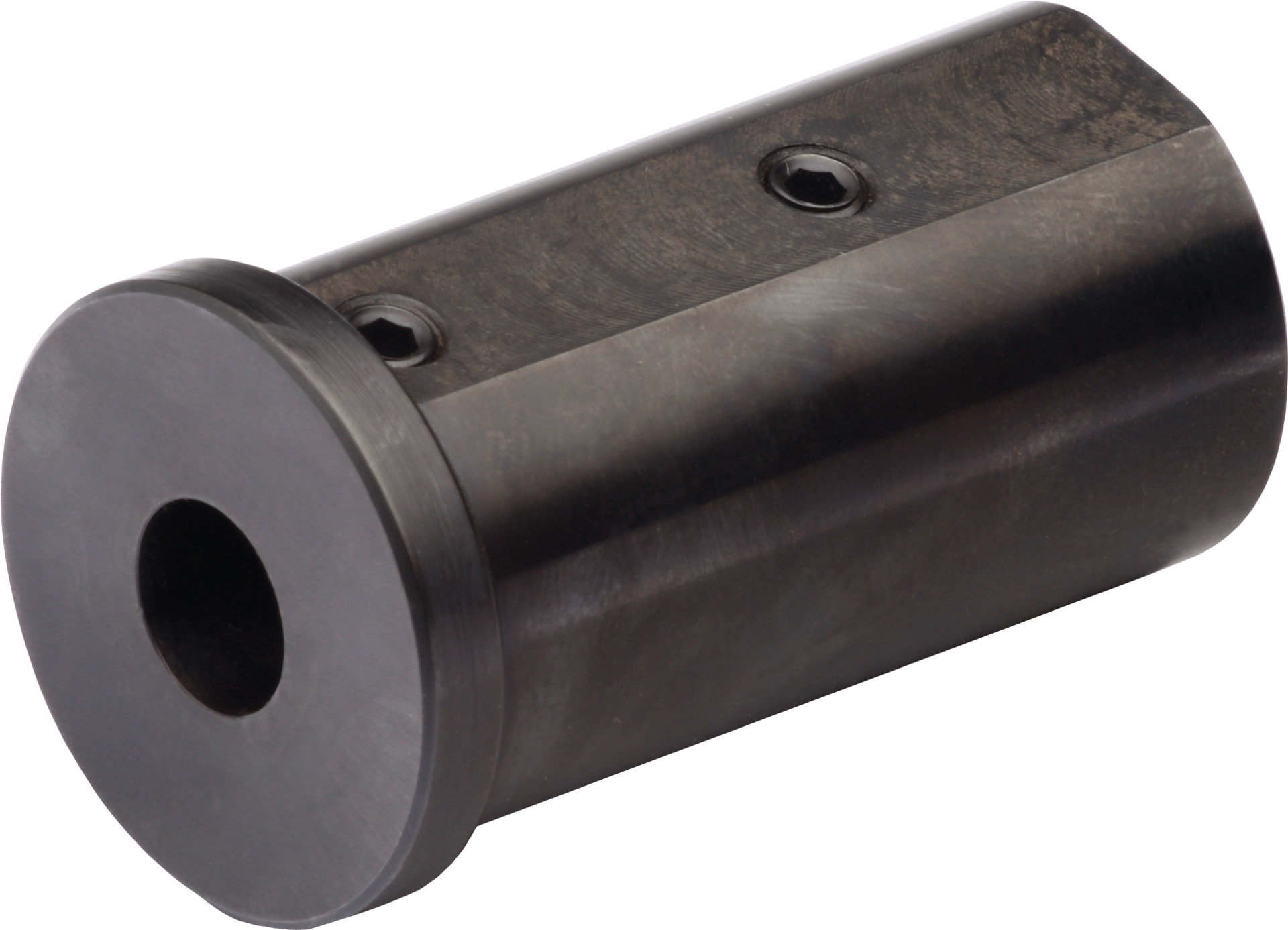 Reduzierhülse Anschlag L69mm für Bohrstangenhalter Typ E2 D40X32mm