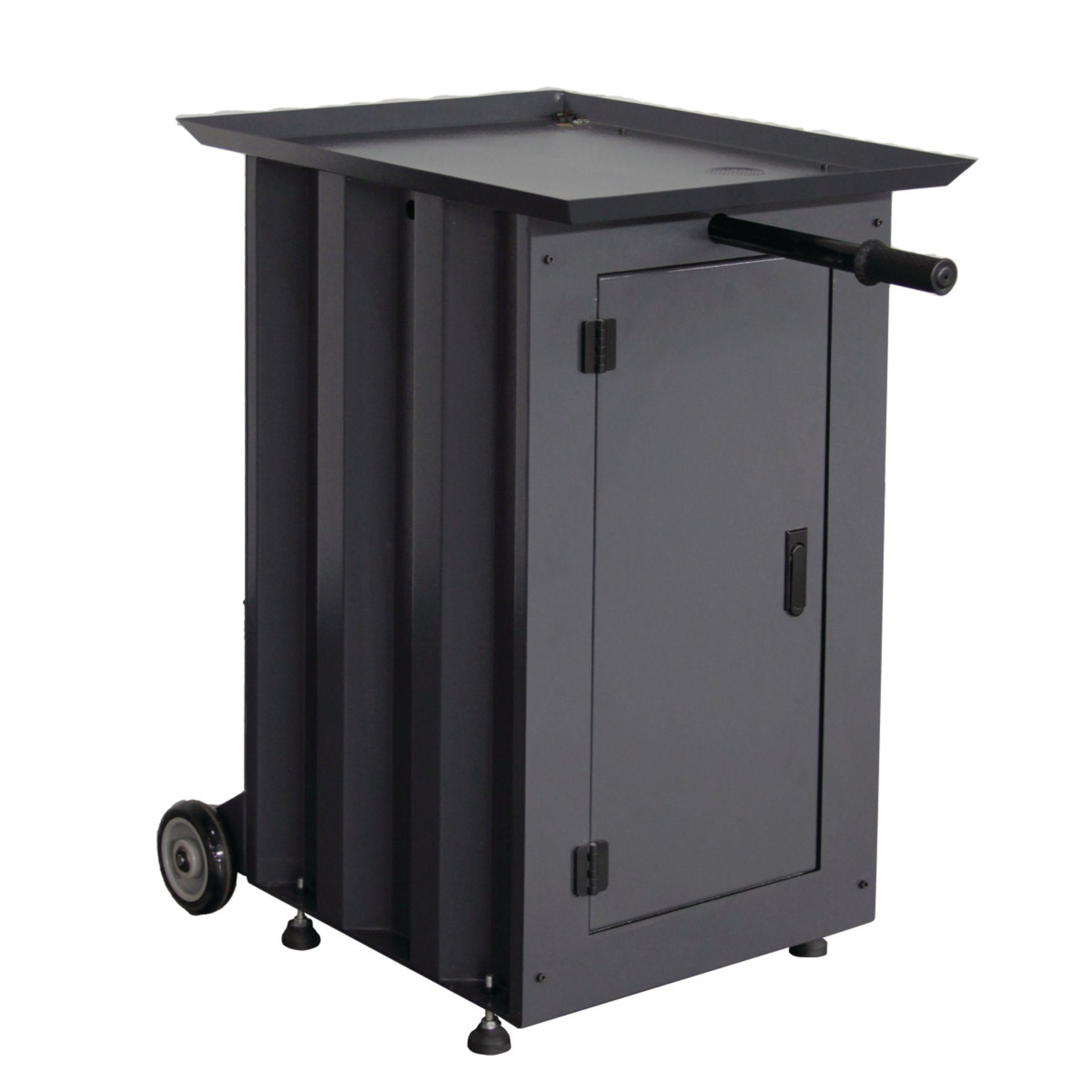 Maschinenunterbau Optimum SP15/SP17V