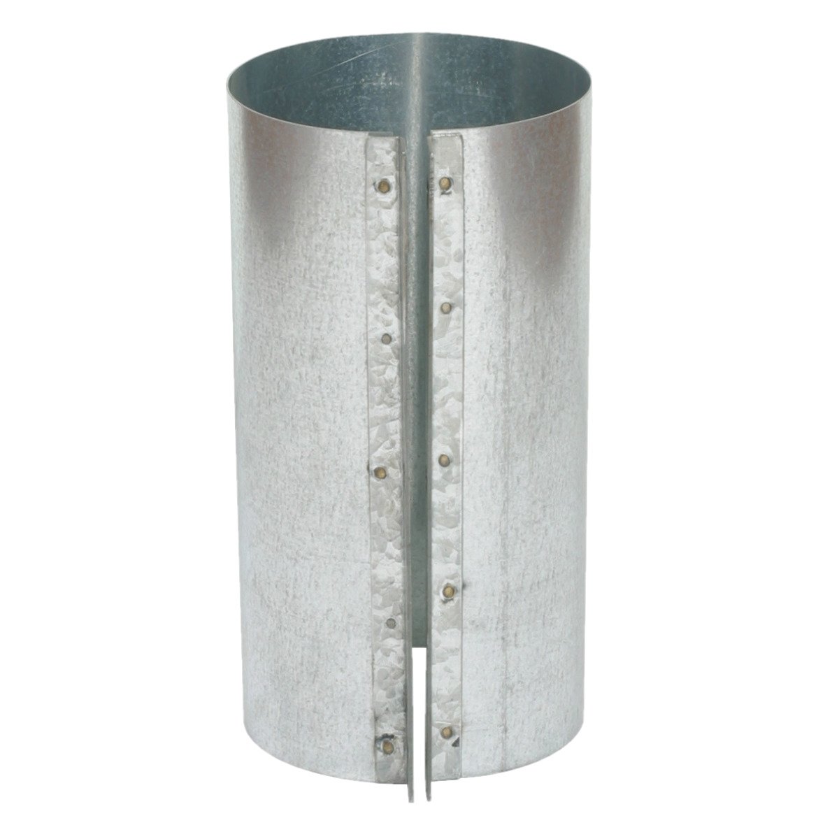 Rohrmanschette Holzkraft Ø 300 mm