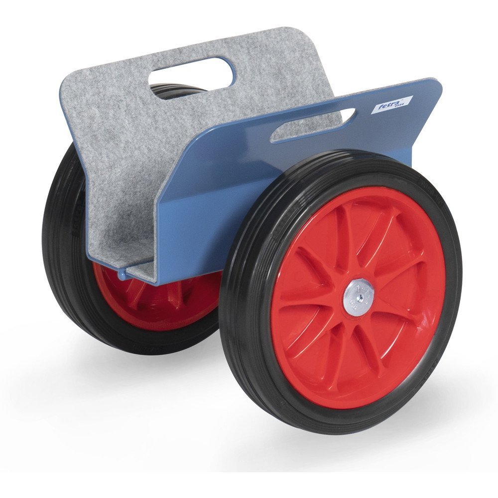 Plattenroller