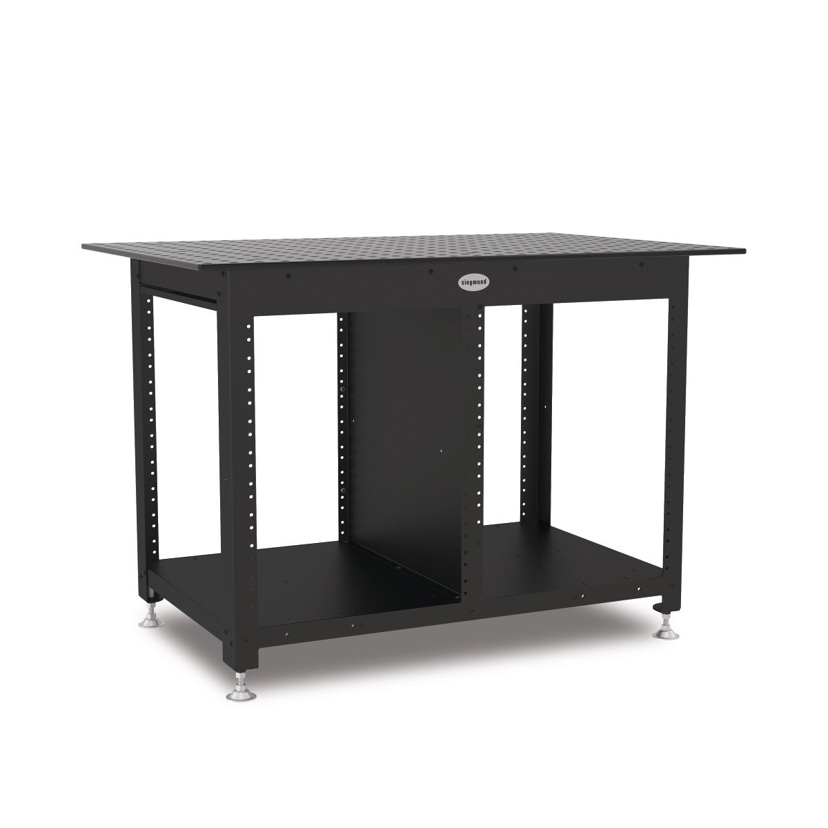 Werkbank Schweisskraft Siegmund Workstation 1208