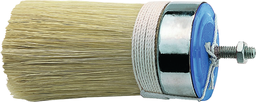 Storch Knollenpinsel Profi Ø 55 mm Gr. 16