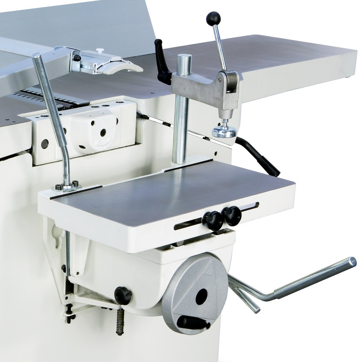 Langlochbohreinrichtung Holzkraft LLBE-F-ELITE-S