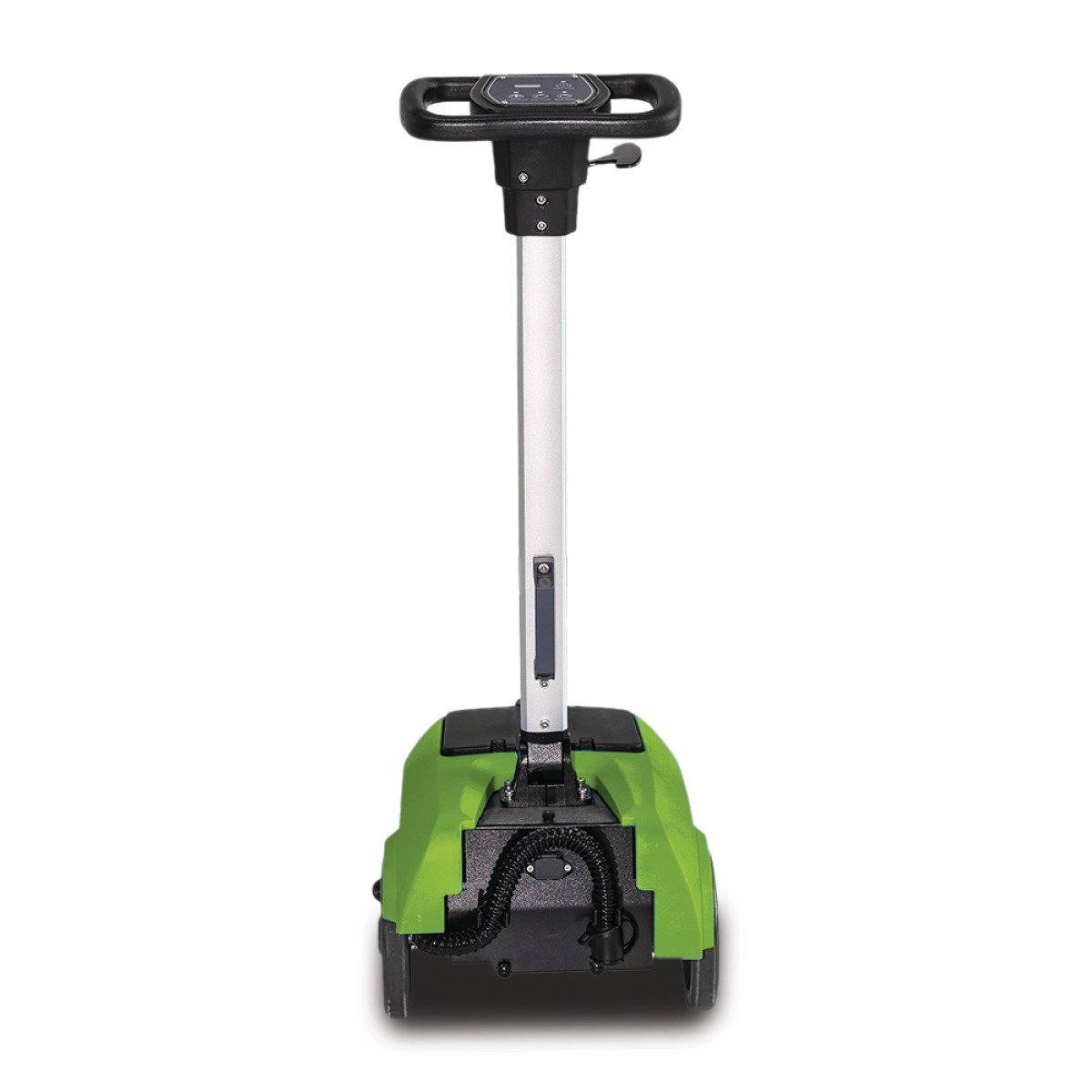 Handgeführte Scheuersaugmaschine Cleancraft SSM 282
