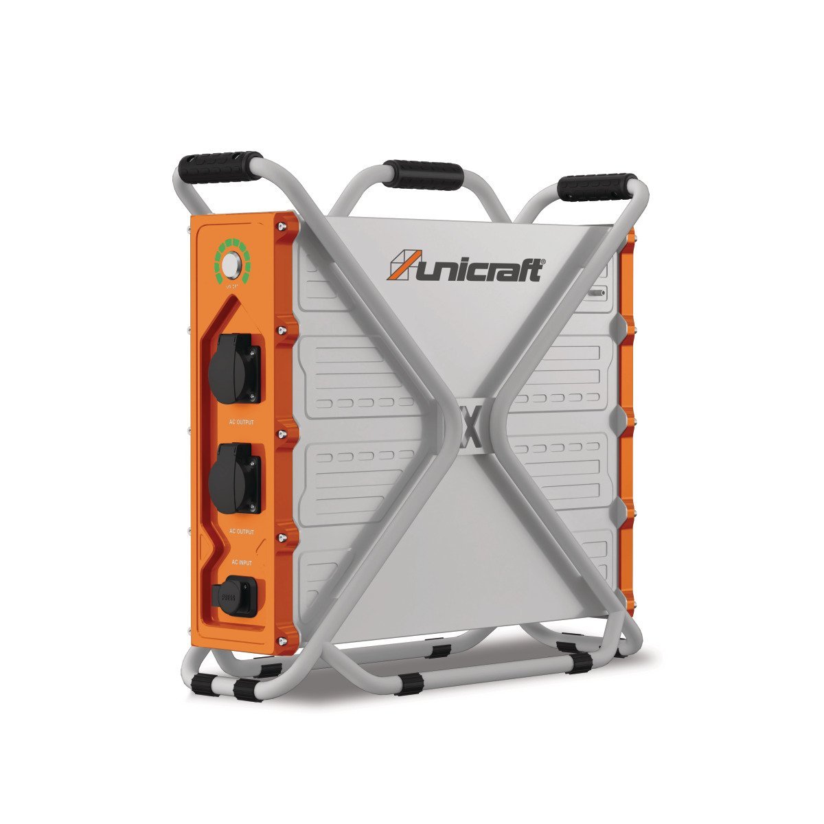 Powerstation Unicraft PPS 3600 Pro