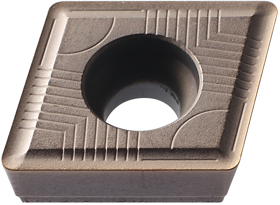 Eyltool Premium Wendeschneidplatte XPMT BRB40 TiAlN