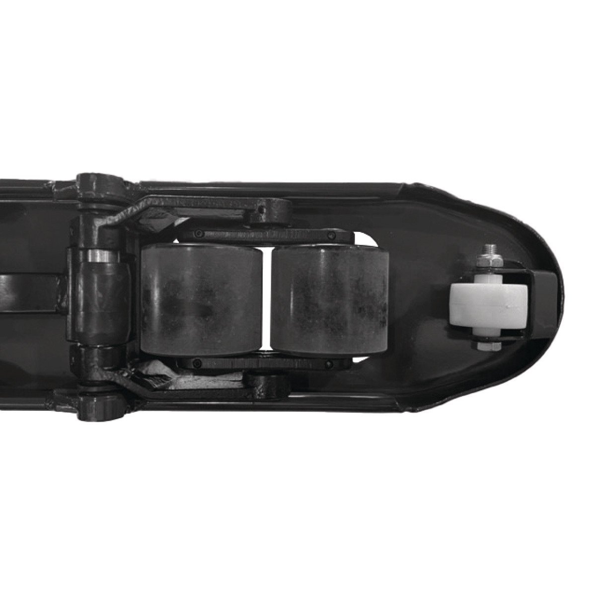 Handgabelhubwagen Unicraft PHW 2508