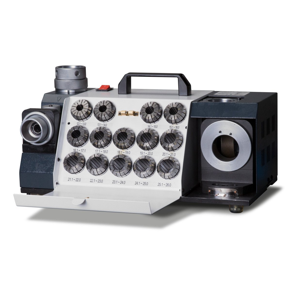 Bohrerschleifgerät Optimum OPTIgrind GH 15 T