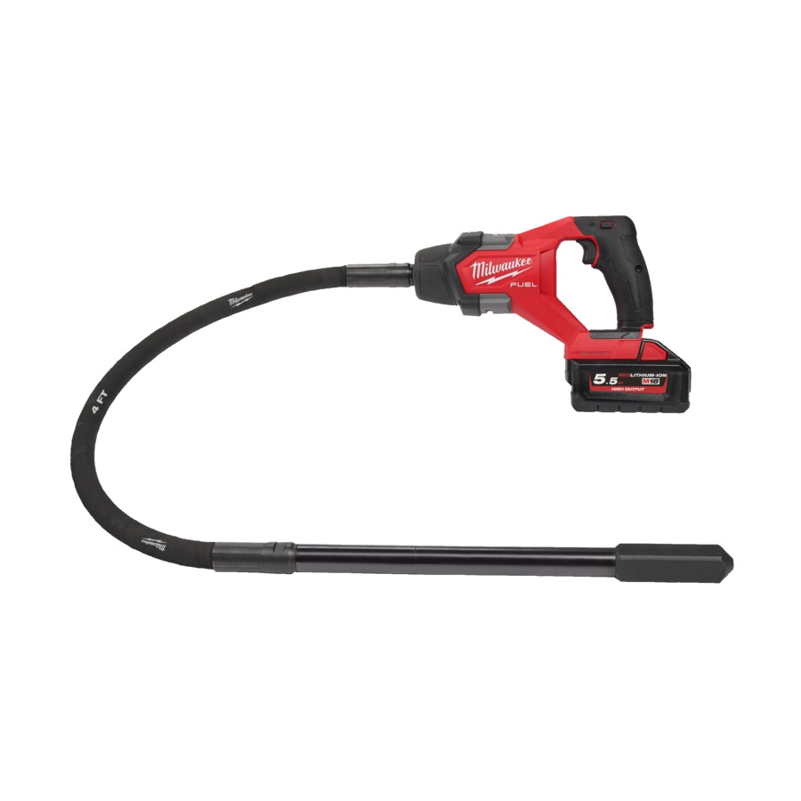 FUEL™ Akku-Betonrüttler M18FCVN12-551