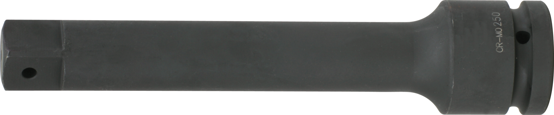 WGB Verlängerung Kraft 1" L 175 mm