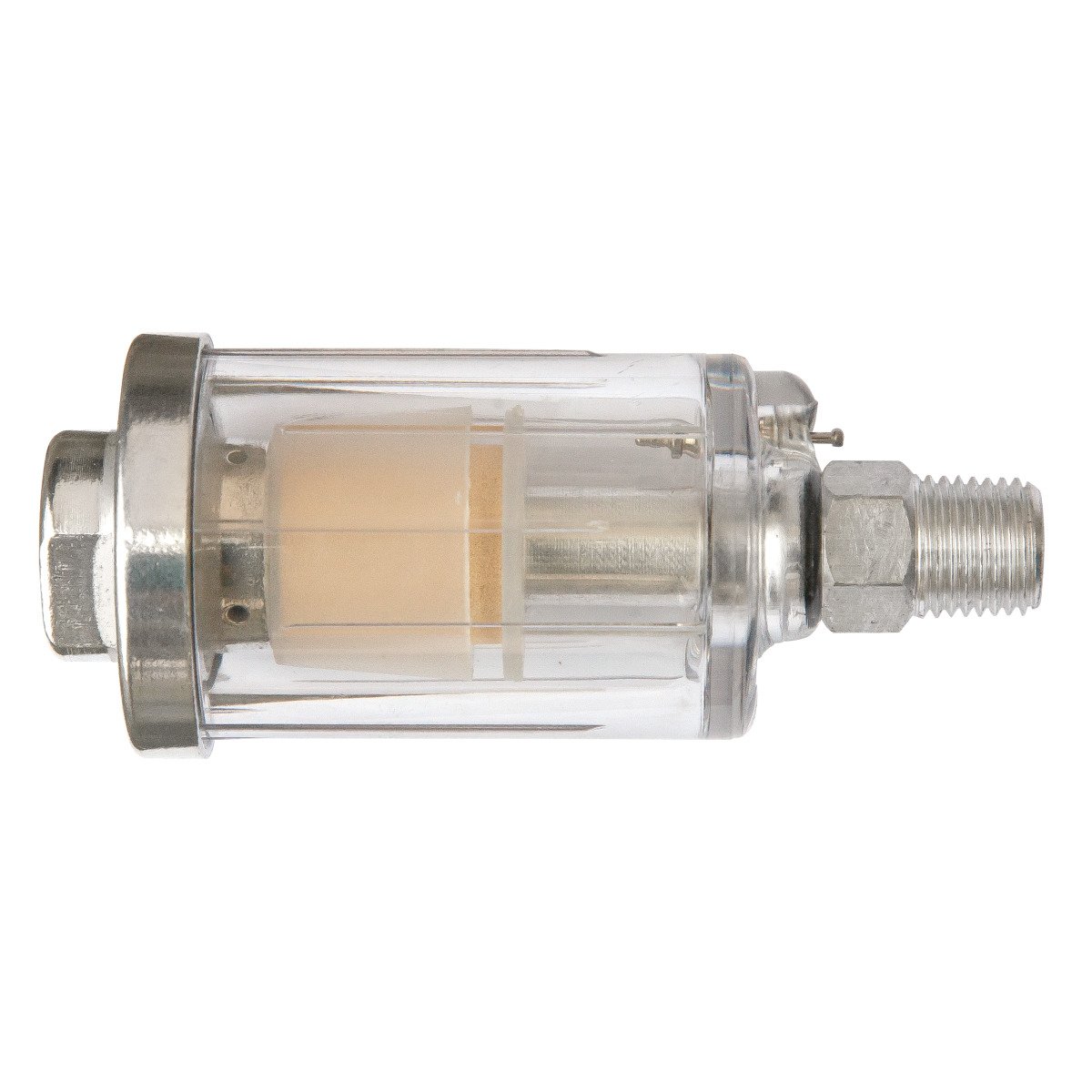 Inline Wasserabscheider Aircraft