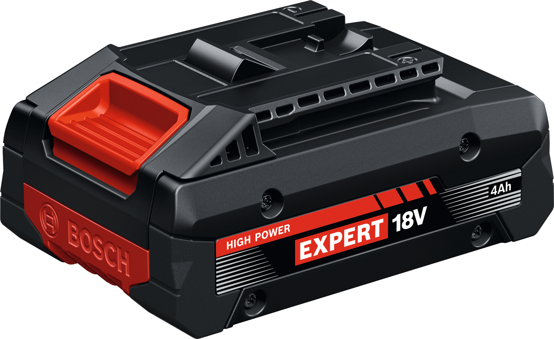 Ersatz-Akku Bosch Expert EXBA 18V-40 Li-Ionen 4Ah