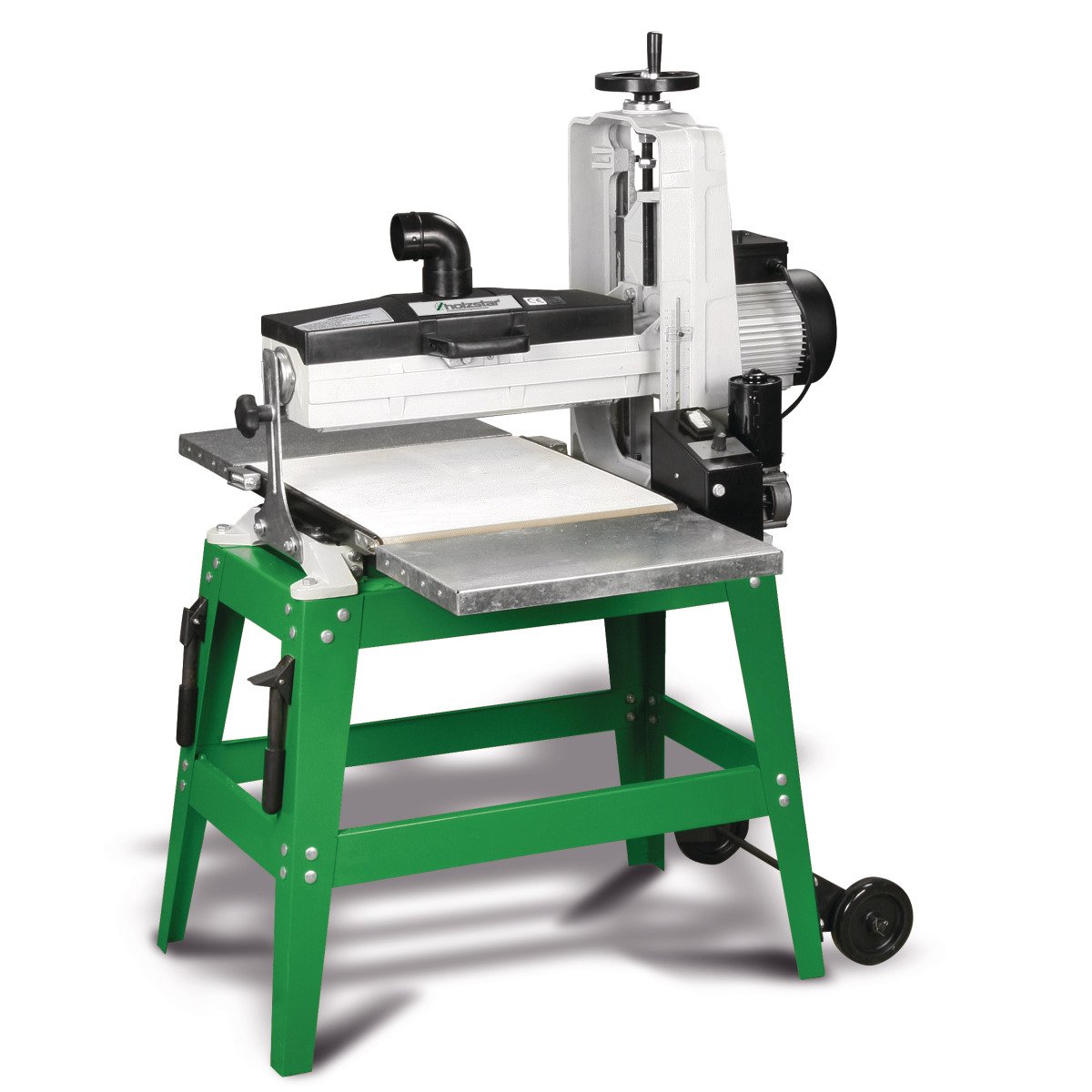 Zylinderschleifmaschine Holzstar ZSM 405