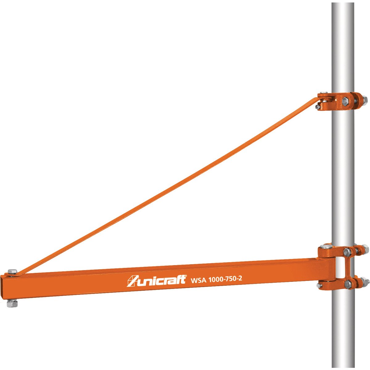 Wand-Schwenkarm Unicraft WSA 1000-750-2