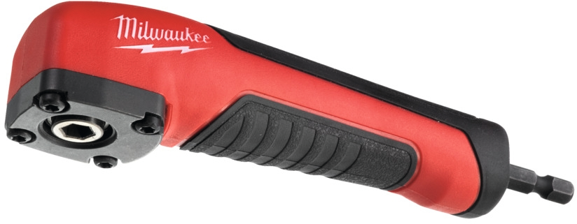 Winkelschraubvorsatz SHOCKWAVE™ mit 10 Bits