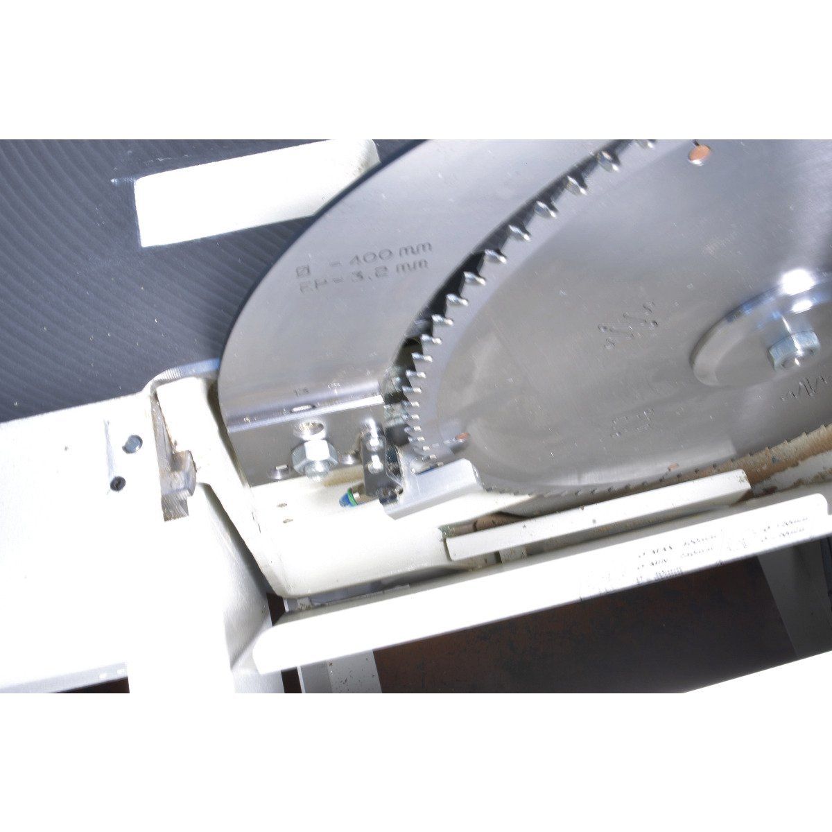 Formatkreissäge Holzkraft minimax si 4 - 400 / 26 ALU