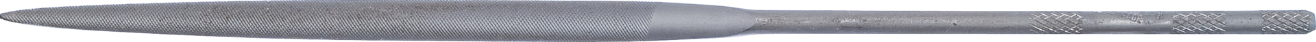 Dick Nadelfeile präzise Rund L 200 mm Hieb 1