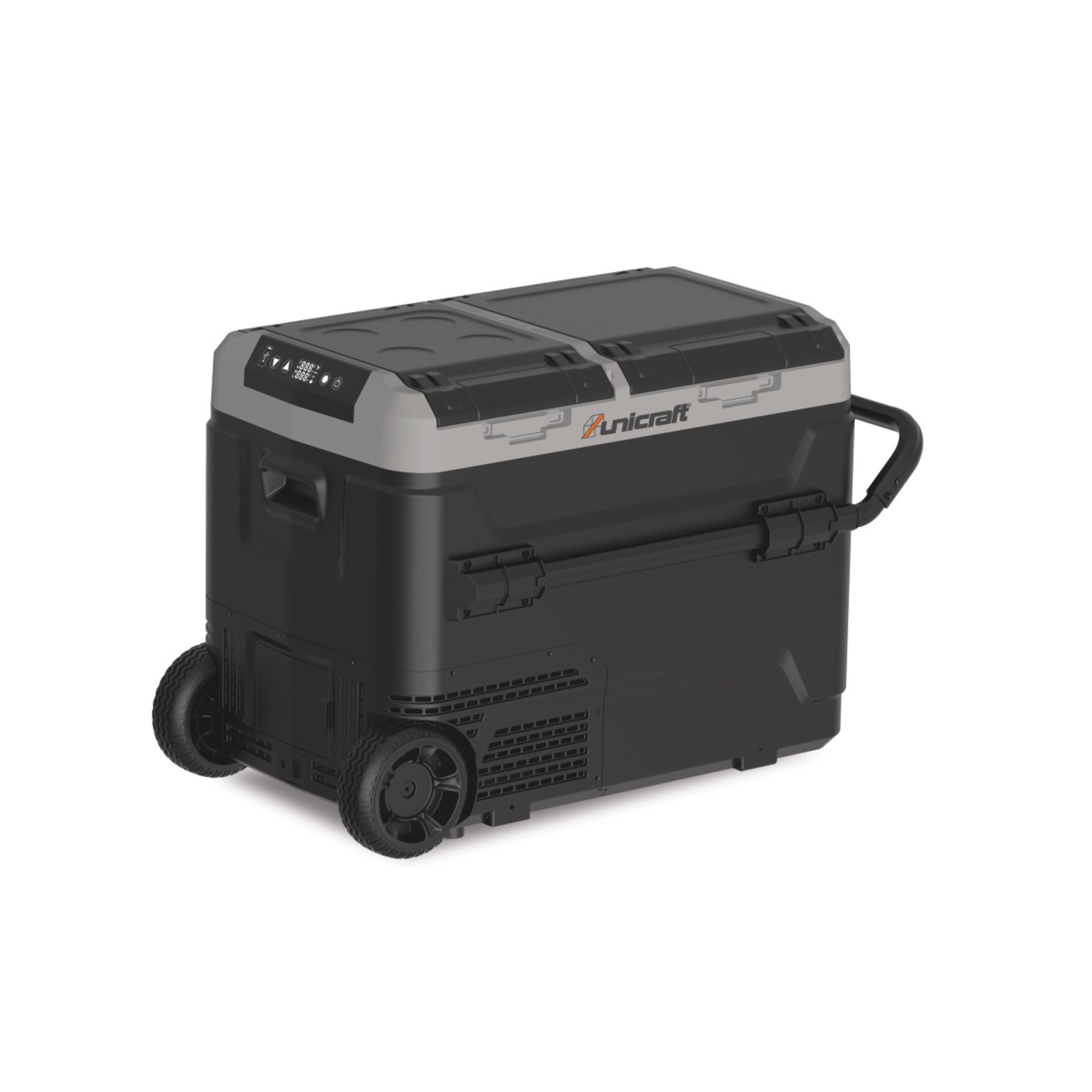 Kühlbox Unicraft UKB 50