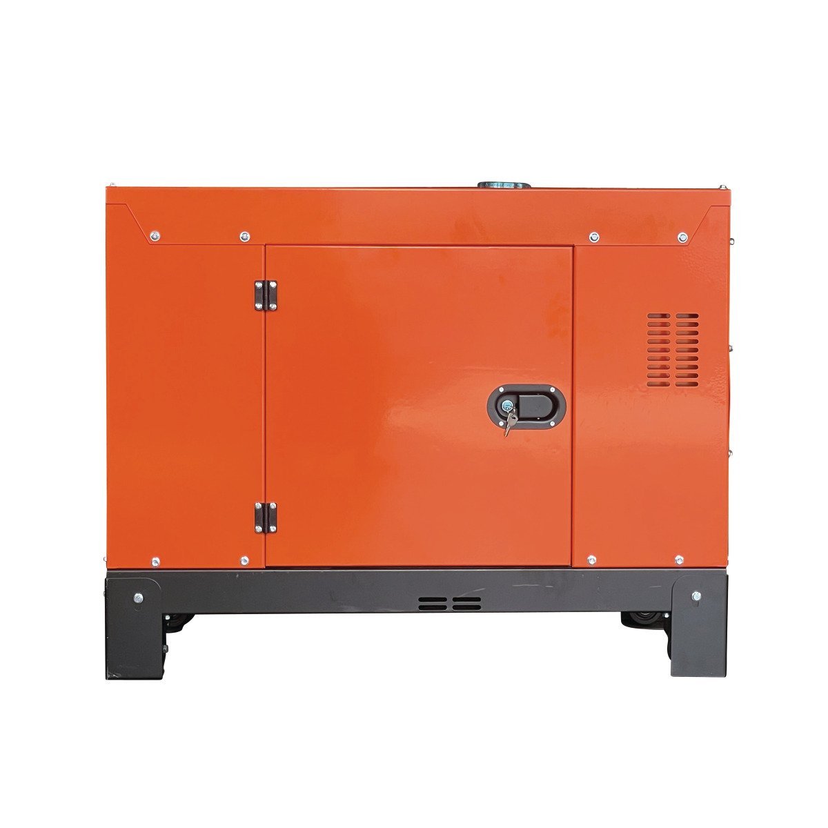 Synchron-Stromerzeuger Unicraft PG-D 130 TEA-S HC