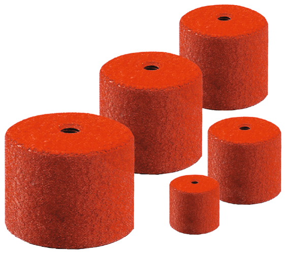 Topfmagnet AlNiCo mit Innengewinde 26N H16 x D17,5mm