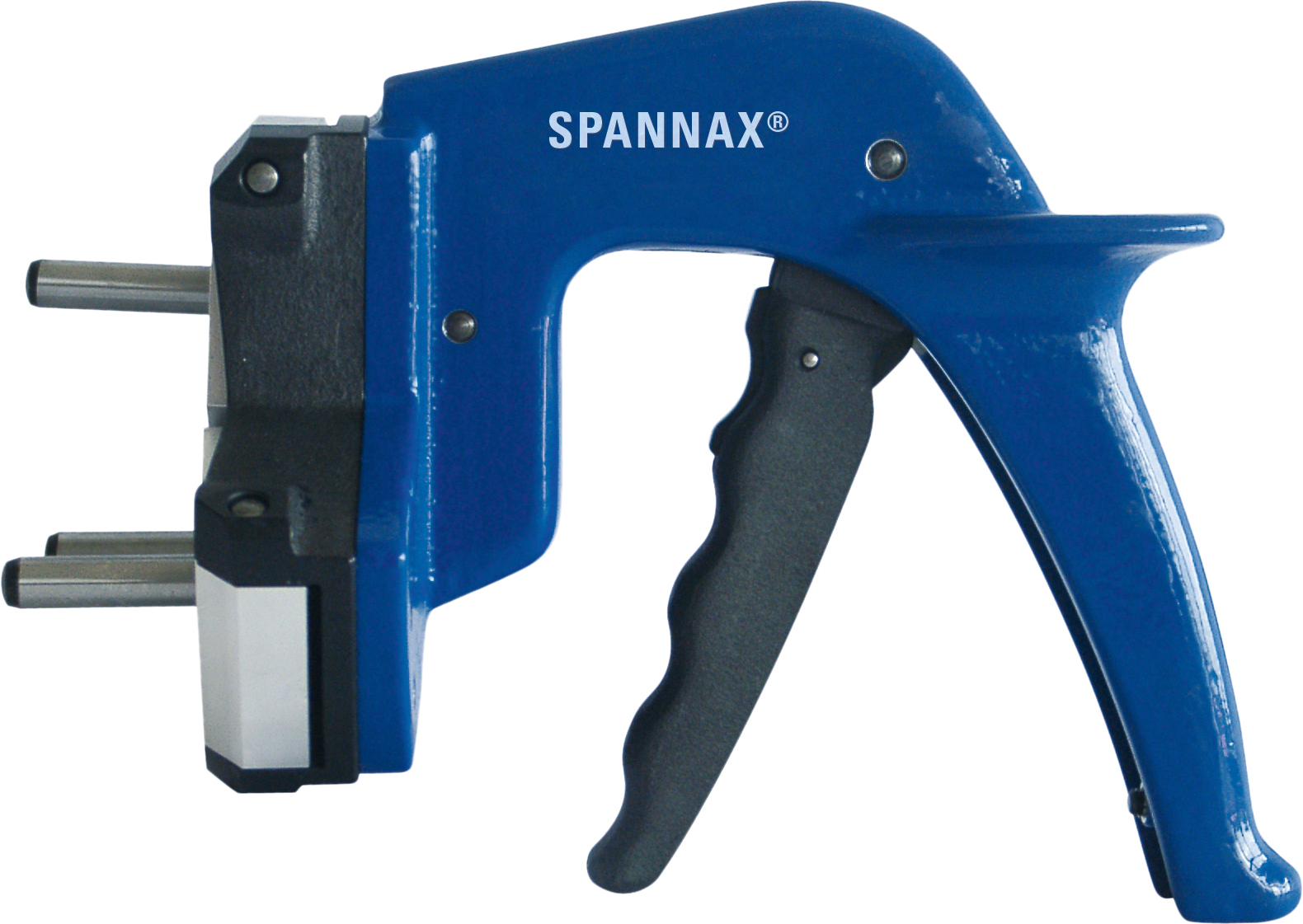 SPANNAX® Wechselvorrichtung WM42 SPANNAX® Wechselvorrichtung WM42