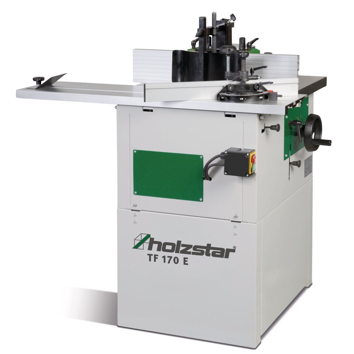 Tischfräse Holzstar TF 170 E (230 V)