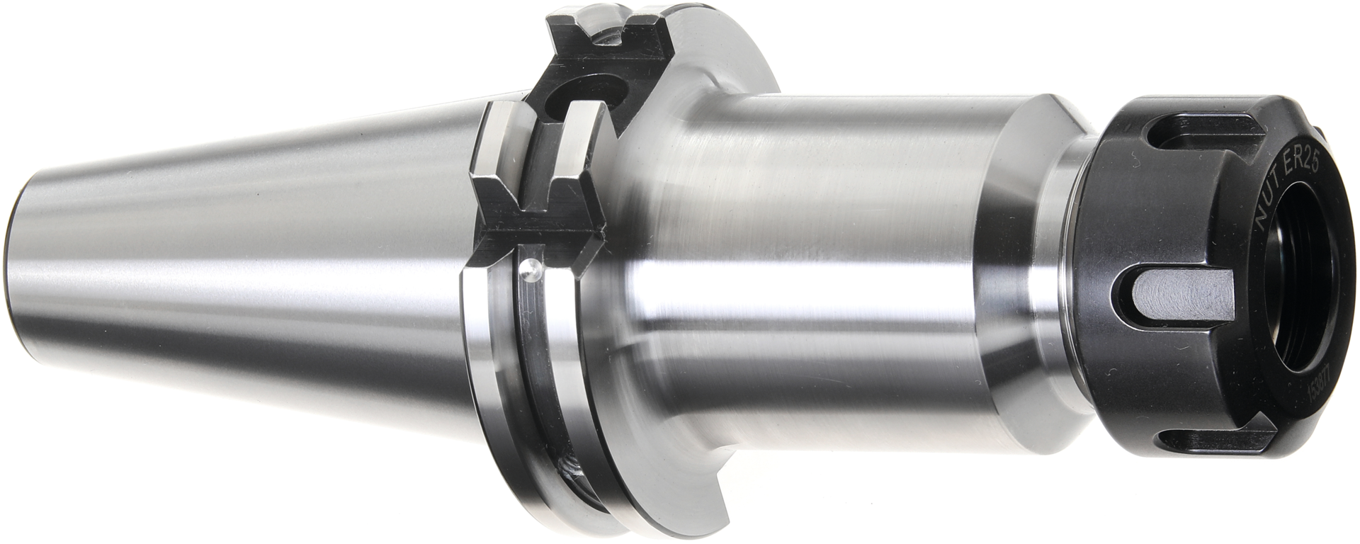 Spannzangenfutter SK40 DIN69871 Form AD/B ER32 L70mm