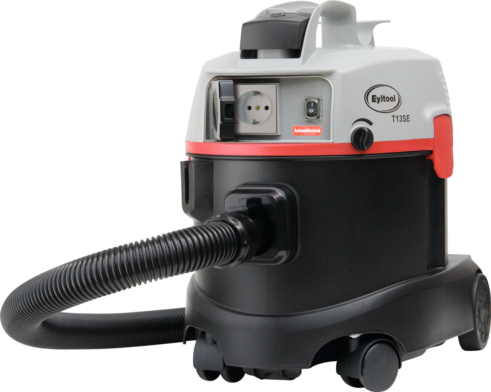 Trockensauger Maximus PT 13 Liter